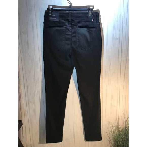 Black Tommy Hilfiger Jeans - Picture 4 of 5